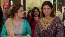 Do Kinaray - Episode 07